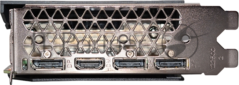 Видеокарта AFOX Geforce RTX 2060 SUPER