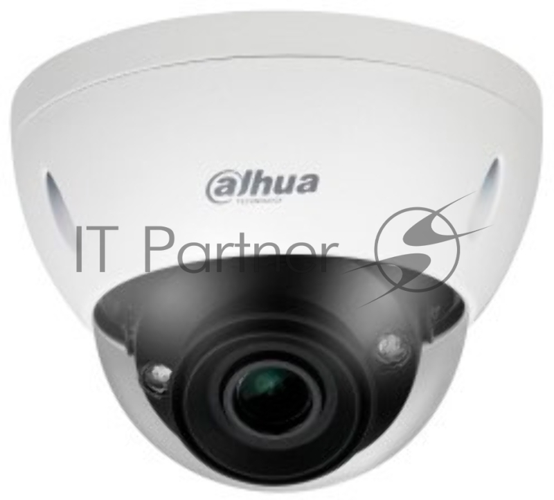 Камера видеонаблюдения IP Dahua DH-IPC-HDBW5442EP-ZHE 2.7-12мм цв.