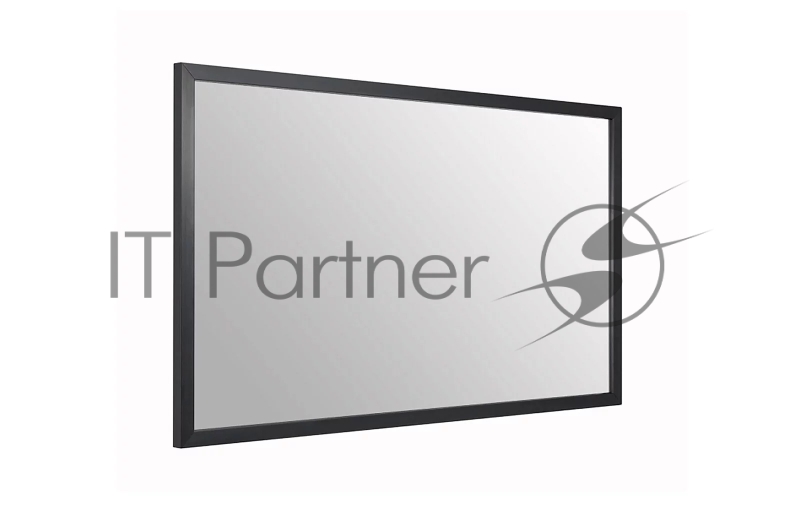 Интерактивная рамка LG 43 KT-T43E ИК сенсор, мультисенсор до 10 касаний