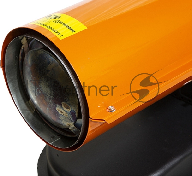 Дизельная тепловая пушка Sturm!, 15кВт DKH15