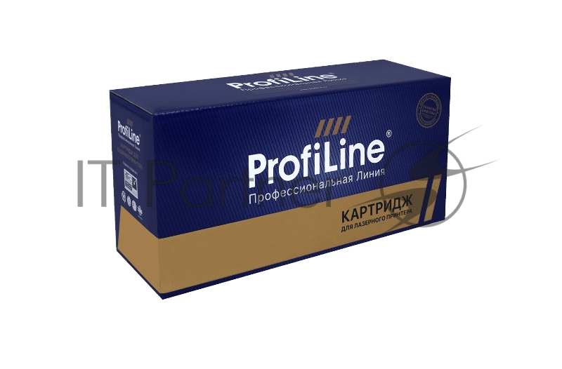 Картридж PL-W2031X (415X) для принтеров HP LaserJet Pro M454dn/M454dw/M479fdw/M479fnw/ с эмулятором Cyan 6000 копий ProfiLine