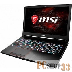 Ноутбук MSI