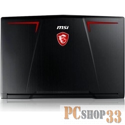 Ноутбук MSI