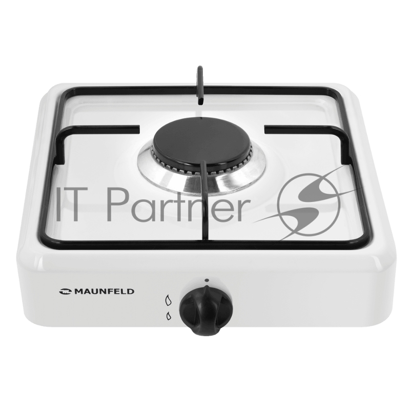 Газовая плитка MAUNFELD EGHE.F31.3EW