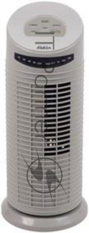 Вентилятор TOWER WEISS 749 SOLIS