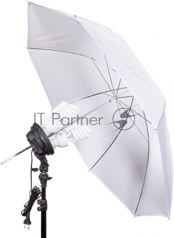 Комплект освещения Rekam CL4-615-SB-FL4-FL1S