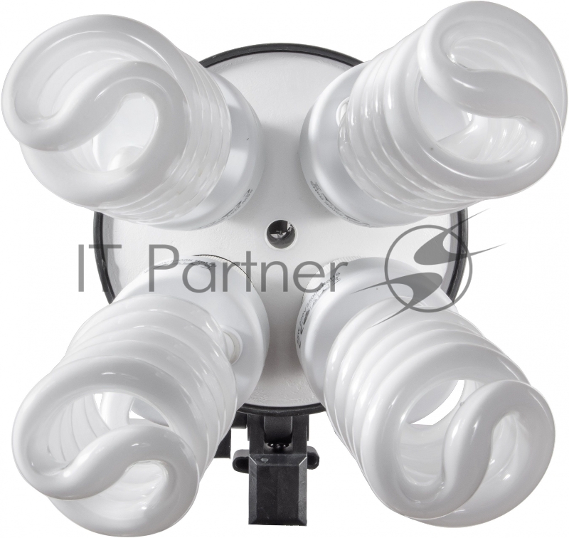 Комплект освещения Rekam CL4-615-SB-FL4-FL1S