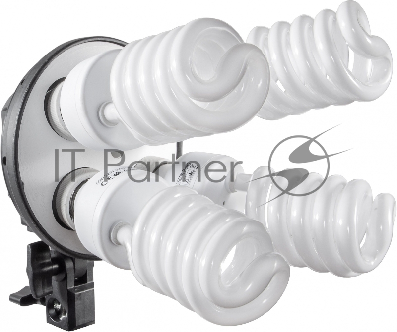 Комплект освещения Rekam CL4-615-SB-FL4-FL1S