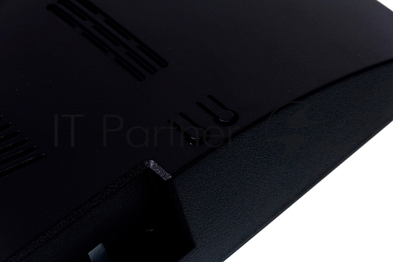 Моноблок IRU Office P2310H4 23.8 Full HD PG G6405 (4.1) 4Gb SSD240Gb UHDG 610 Free DOS GbitEth WiFi BT 120W Cam черный 1920x1080 (RUS)