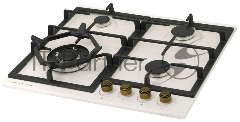 Газовая варочная панель Zigmund & Shtain G 16.6 X