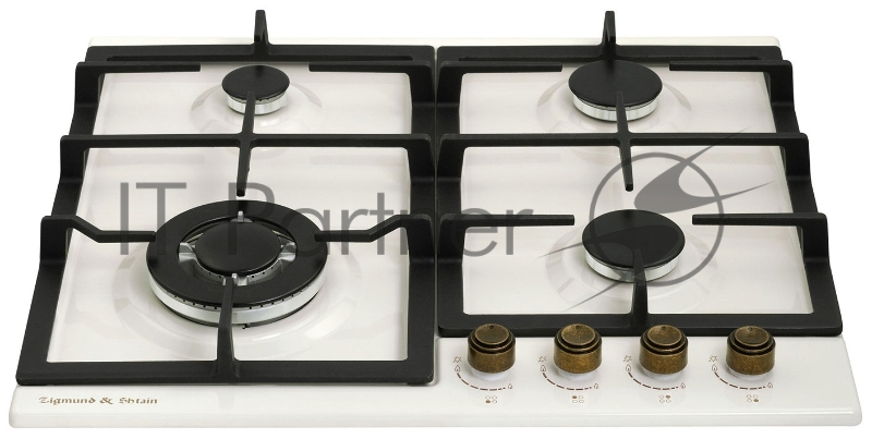 Газовая варочная панель Zigmund & Shtain G 16.6 X