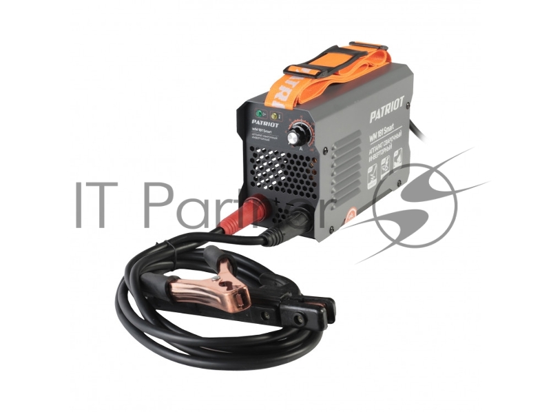 Инвертор WM 181Smart MMA с подарком Маска 301D