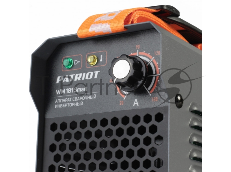 Инвертор WM 181Smart MMA с подарком Маска 301D