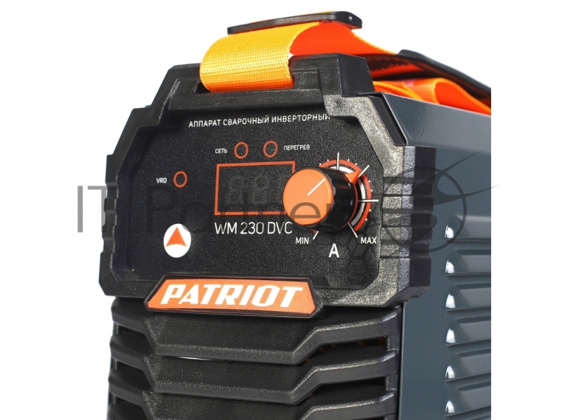 Инвертор WM230DVC MMA с подарком Маска 300D