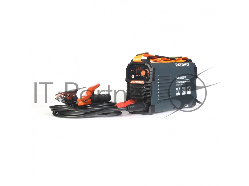 Инвертор WM230DVC MMA с подарком Маска 300D