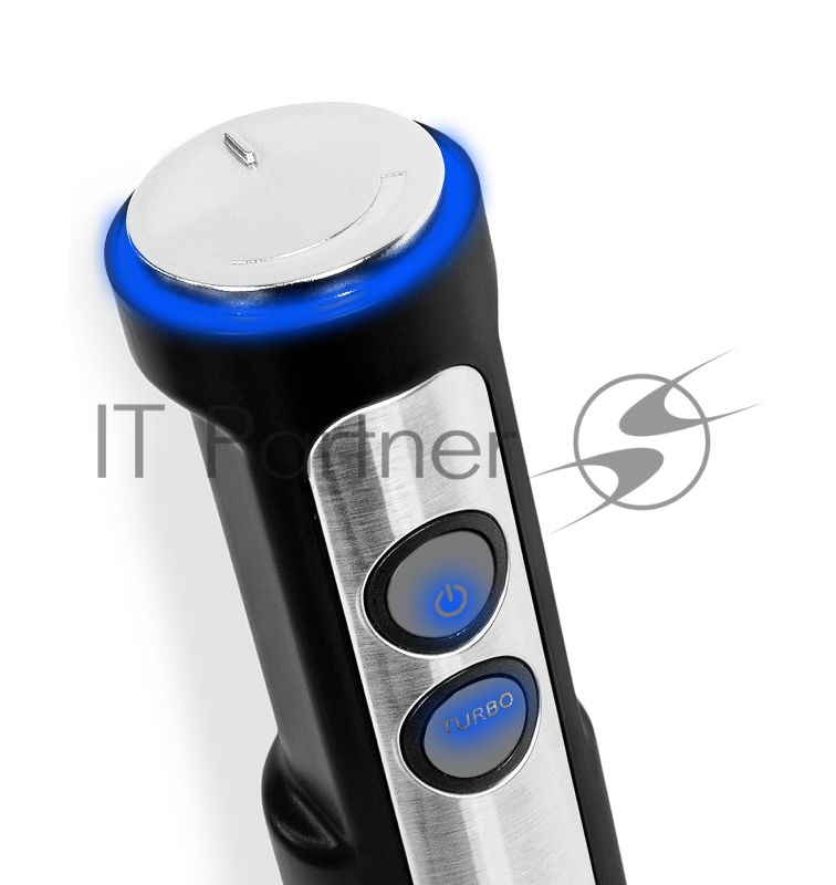 Блендер ручной (черный) LEX LX 10011-2