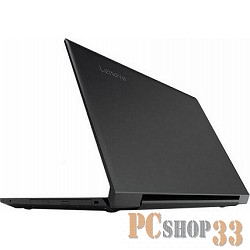 Ноутбук Lenovo V110-15ISK 80TL00BFRK black 15.6'' {HD i3-6006U/4GB/128GB SSD/W10Pro}