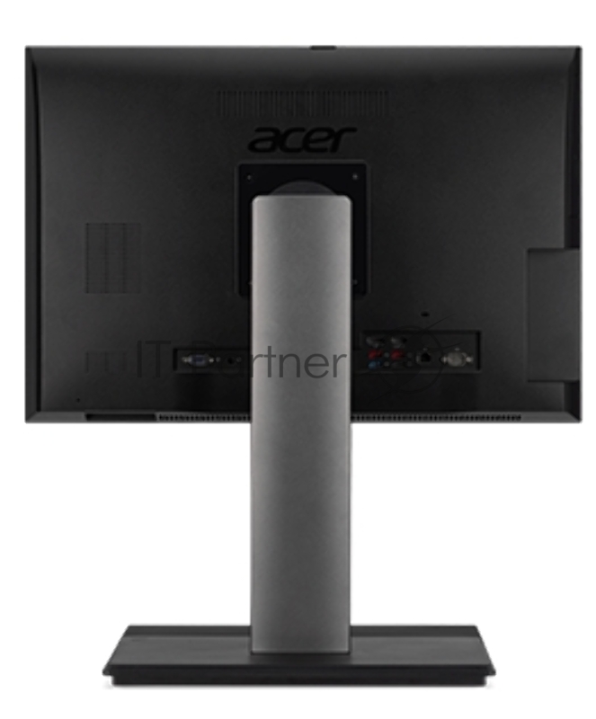 Моноблок ACER Veriton Z4880G All-In-One 23.8 FHD (1920x1080), i5-11400, 8GB DDR4 2666, 256GB SSD M.2 + 1TB HD 7200rpm, Intel UHD, HD Cam, DVD-RW, Wifi, BT, USB KB&Mouse, Windows 10 Pro, 3Y CI
