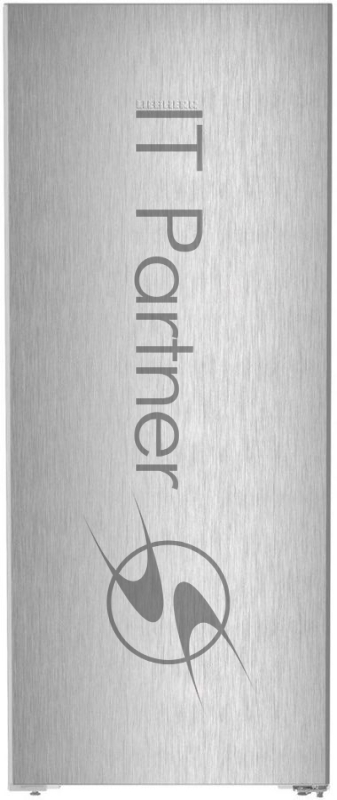 Холодильник Liebherr Rsff 4600 серебристый (однокамерный)