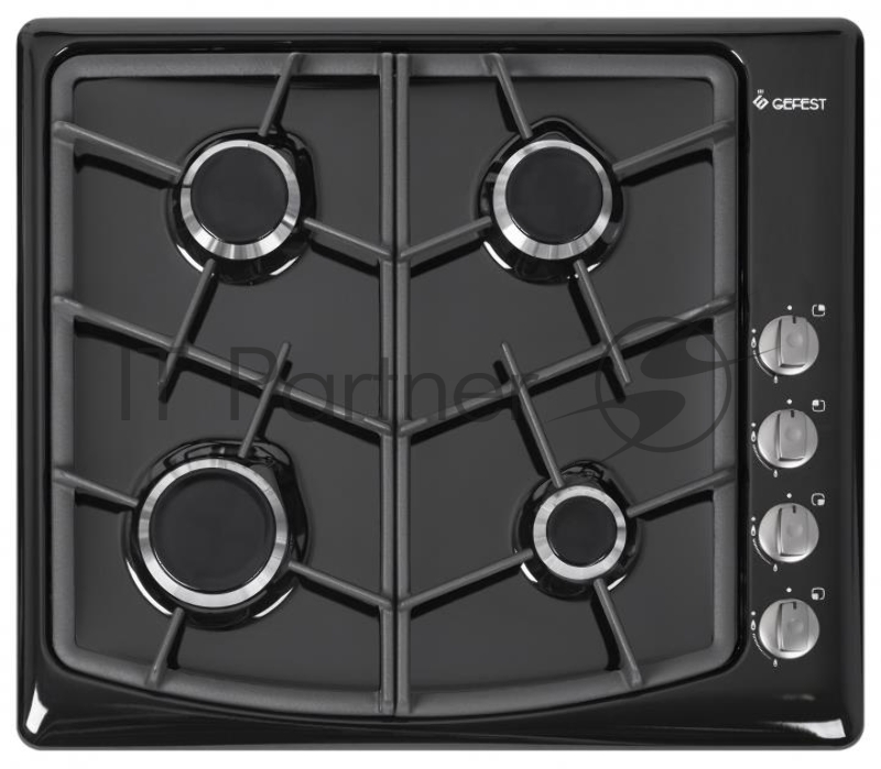 Газовая варочная поверхность SG CH 1211 E3 14826001 GEFEST