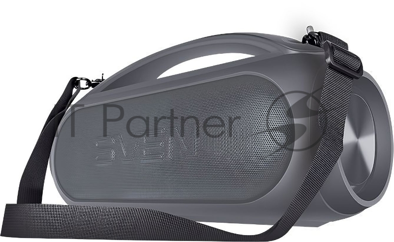 Мобильные колонки Sven PS-380 2.0 чёрные