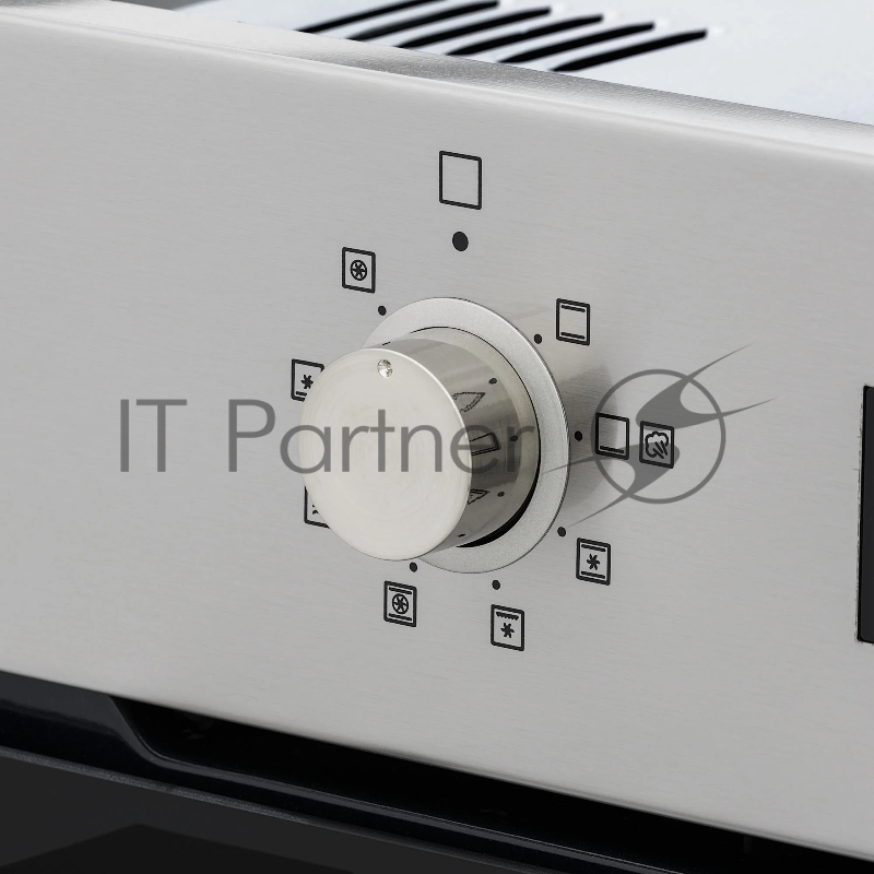 Электрический духовой шкаф KRONA STEFANO 60 IX