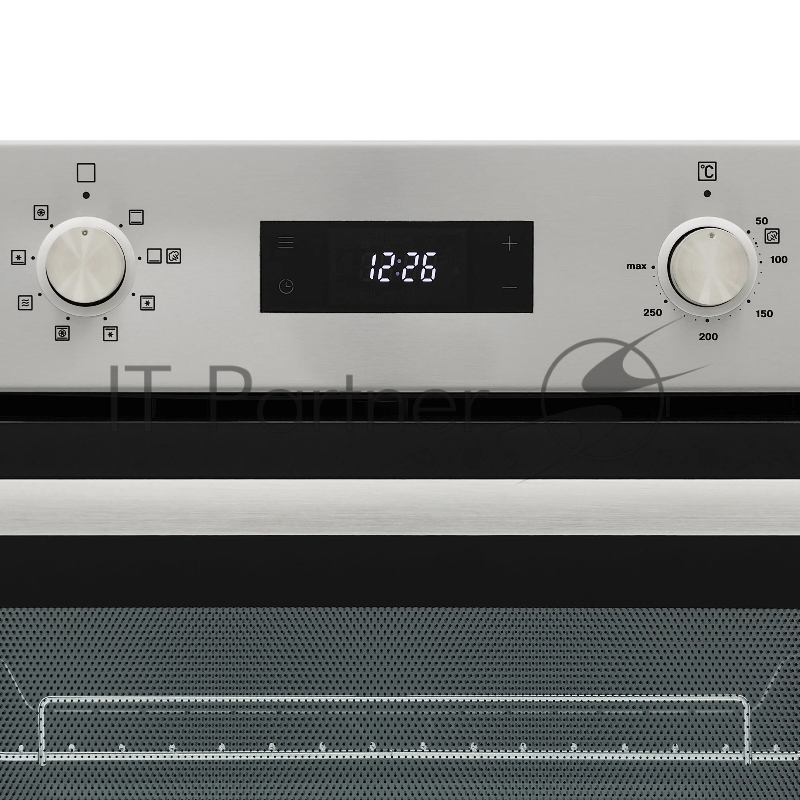 Электрический духовой шкаф KRONA STEFANO 60 IX