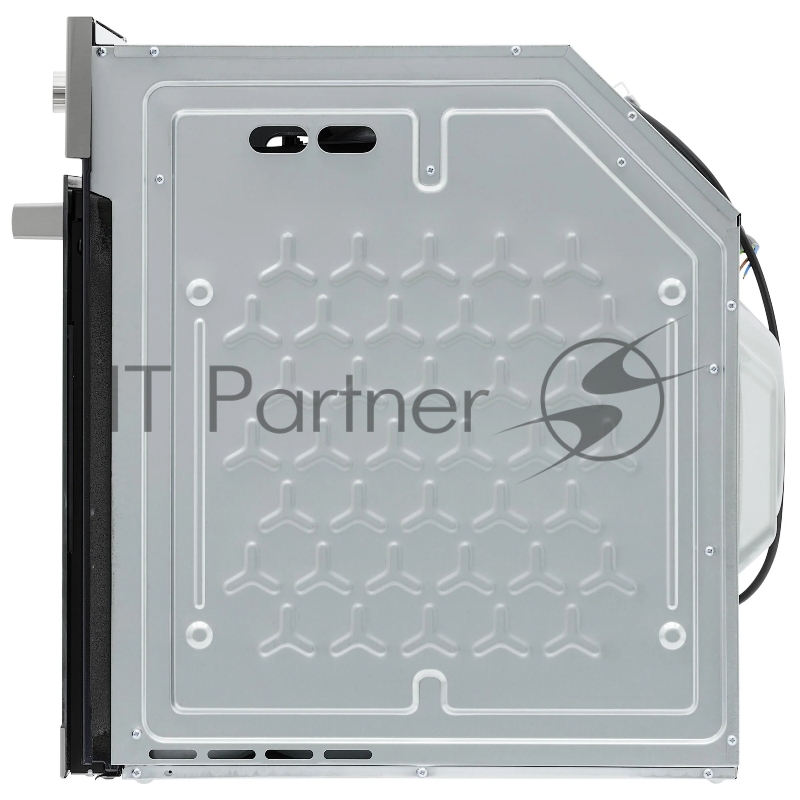 Электрический духовой шкаф KRONA STEFANO 60 IX