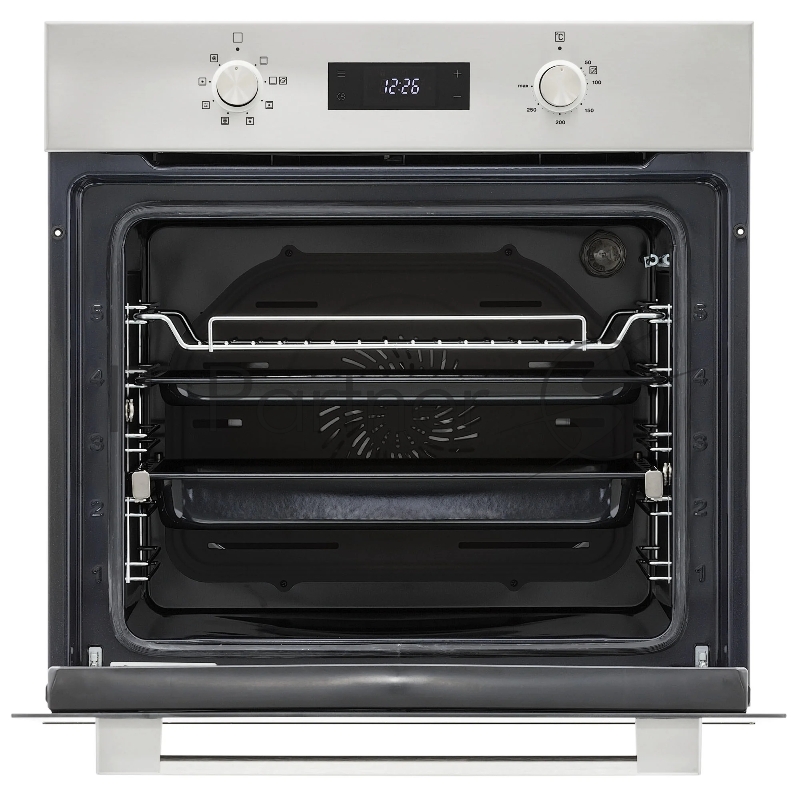Электрический духовой шкаф KRONA STEFANO 60 IX