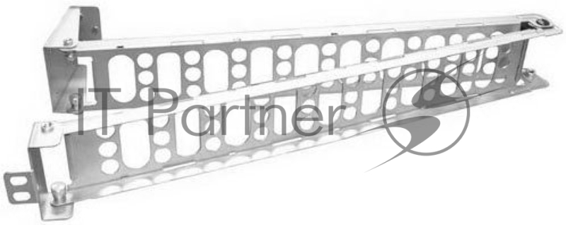 Кабельный органайзер SuperMicro MCP-290-00073-0N Arm for 2U/3U/4U chassis
