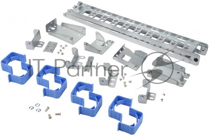 Кабельный органайзер SuperMicro MCP-290-00073-0N Arm for 2U/3U/4U chassis