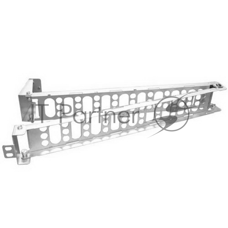 Кабельный органайзер SuperMicro MCP-290-00073-0N Arm for 2U/3U/4U chassis