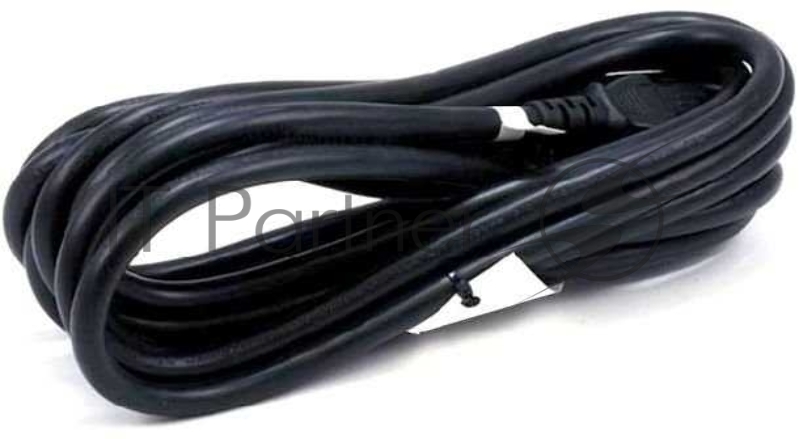 Кабель Lenovo TS 2.8m, 10A/100-250V, C13 to IEC 320-C14 Rack Power Cable (DS4200/DS2200/DS6200/SR860/SR