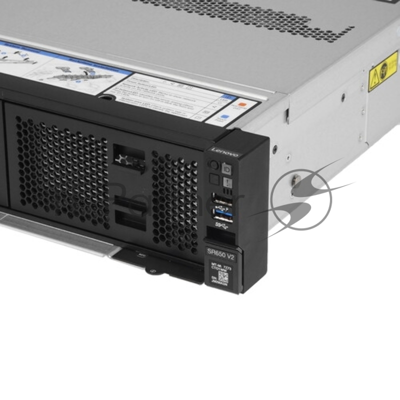 Райзер Lenovo ThinkSystem SR650 V2/SR665 x16/x8/x8 PCIe G3 Riser 1/2 Option Kit v2