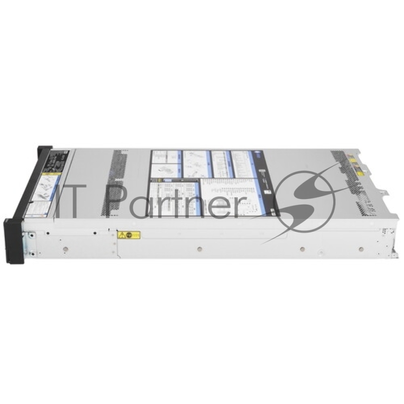 Райзер Lenovo ThinkSystem SR650 V2/SR665 x16/x8/x8 PCIe G3 Riser 1/2 Option Kit v2