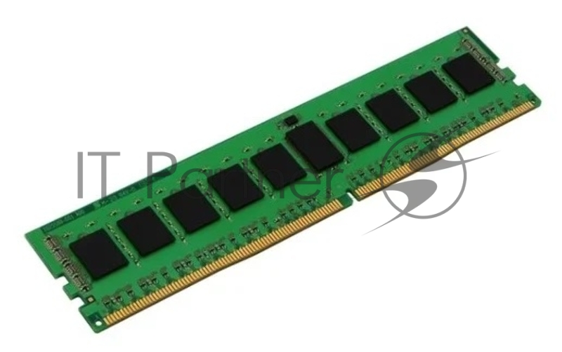 Модуль памяти Kingston for HP/Compaq DDR4 DIMM 8GB 2666MHz ECC Module