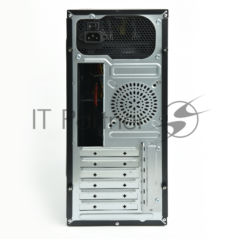 Корпус системного блока вычислительной машины, модель ABR Gaming G1 с блоком питания ATX500W