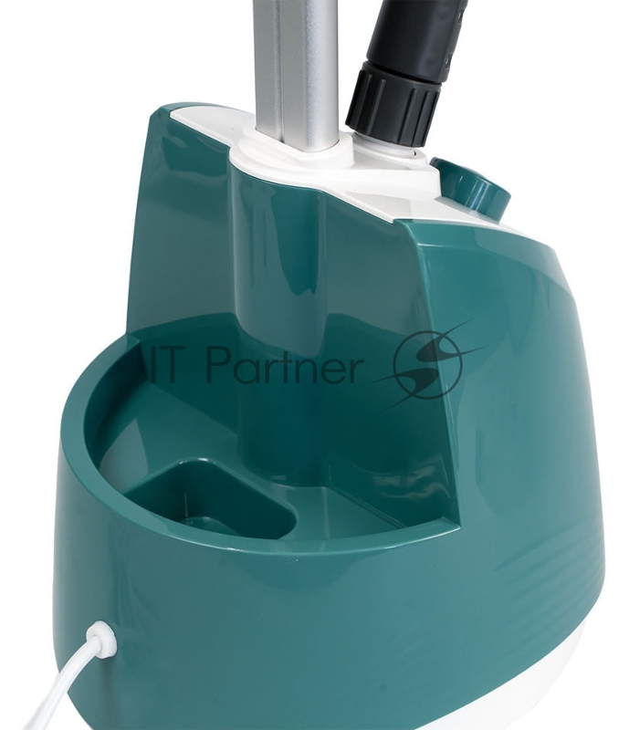 Отпариватель для одежды Galaxy LINE GL 6213, белый/зеленый