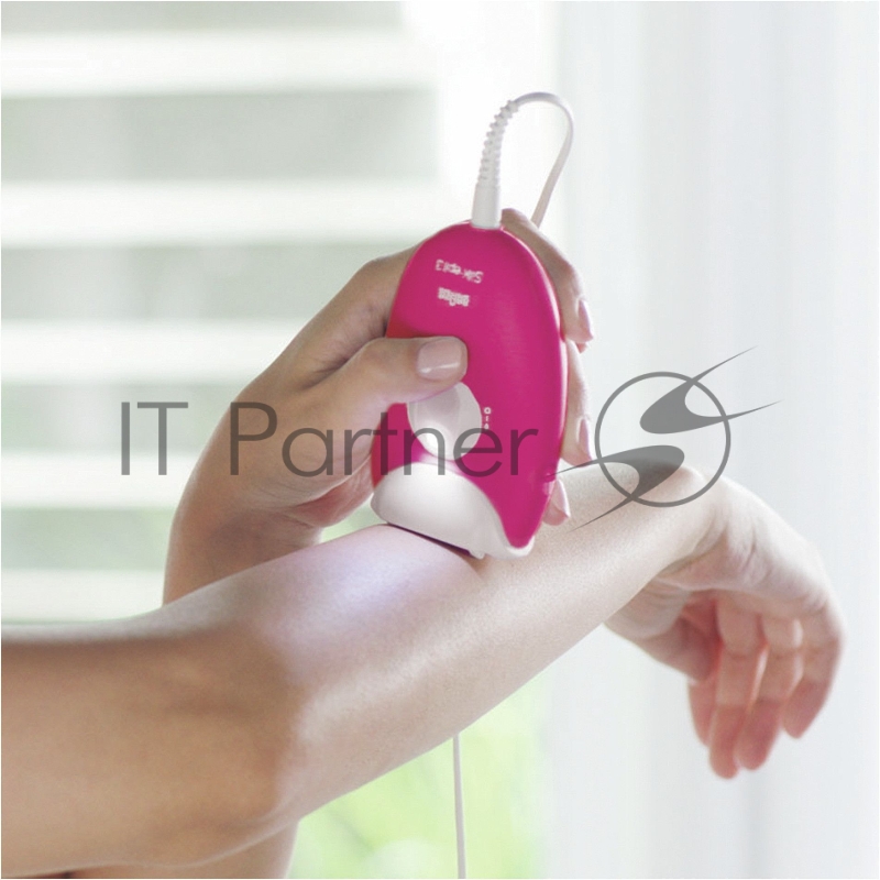 Эпилятор BRAUN SE 3-273