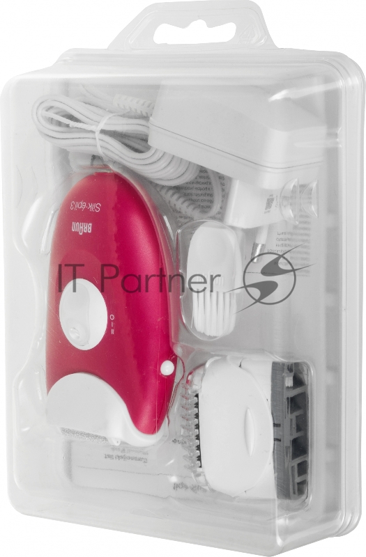 Эпилятор BRAUN SE 3-273