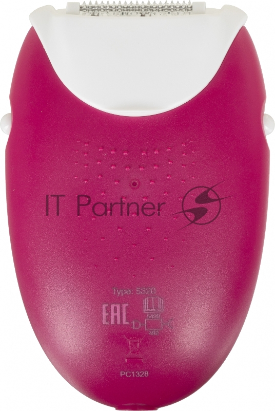 Эпилятор BRAUN SE 3-273