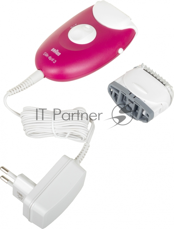 Эпилятор BRAUN SE 3-273