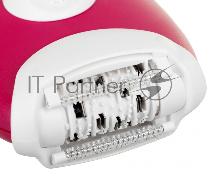 Эпилятор BRAUN SE 3-273