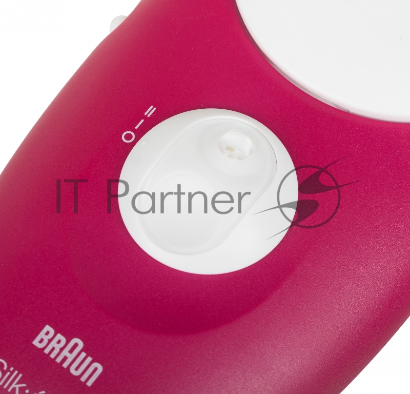 Эпилятор BRAUN SE 3-273