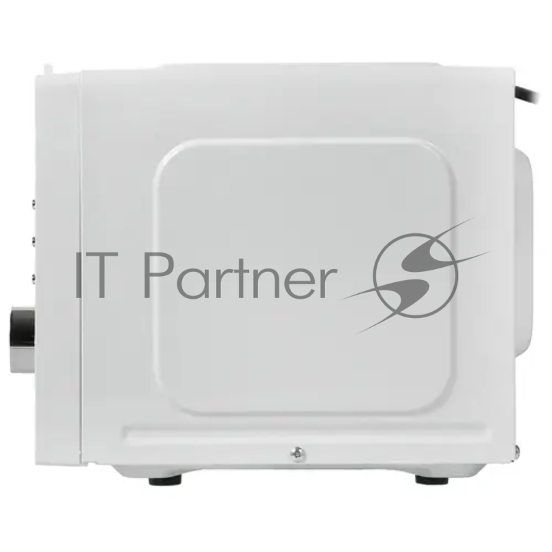 Печь микроволновая, Объем 20 литров, Мощность 700 ватт, Цифровое управление, 5 уровней мощности, Таймер на 60 минут, Диаметр поворотного стола 255 мм, 8 автоматических программ приготовления, Функция разморозки, Внутренняя подсветка, Блокировка от