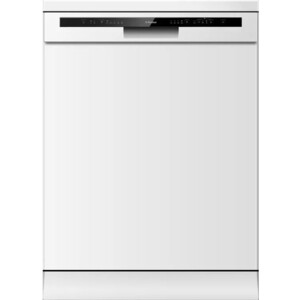 Посудомоечная машина Hansa ZWM655POW белый (полноразмерная)