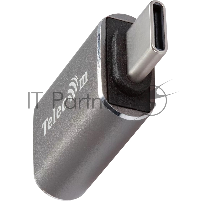 Кабель-переходник USB 3.0-->RJ-45 2.5G Ethernet, and TypeC адаптер 0.15м Telecom <TU325M>