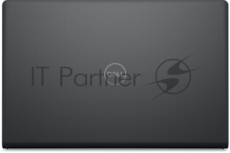 Ноутбук Dell Vostro 3515 Ryzen 5 3450U 8Gb SSD256Gb AMD Radeon Vega 8 15.6 FHD (1920x1080) Ubuntu black WiFi BT Cam