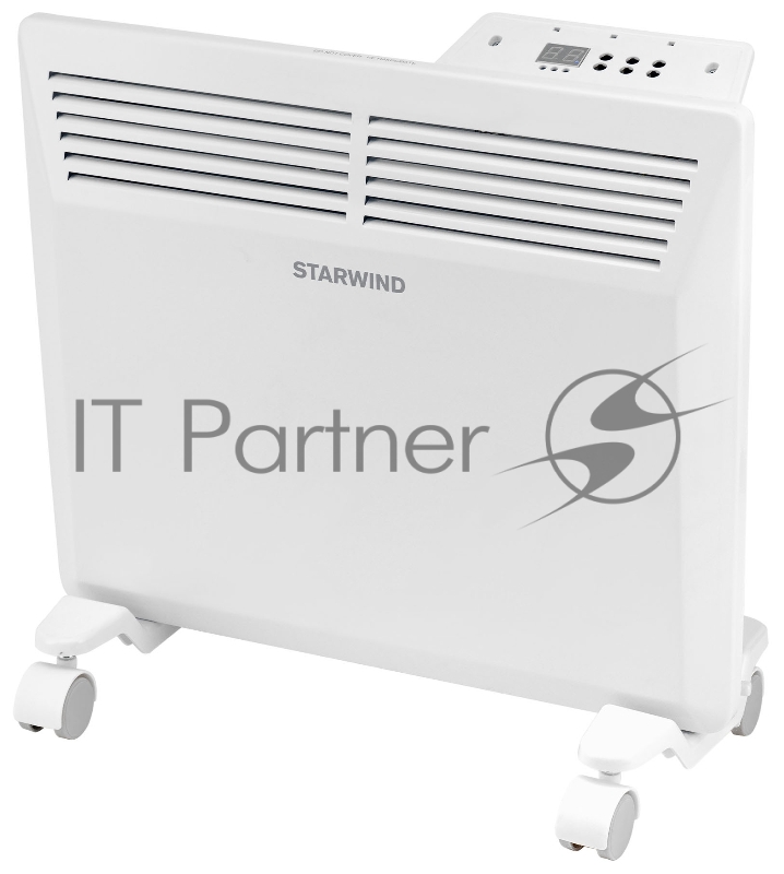 Конвектор Starwind SHV6015 1500Вт белый