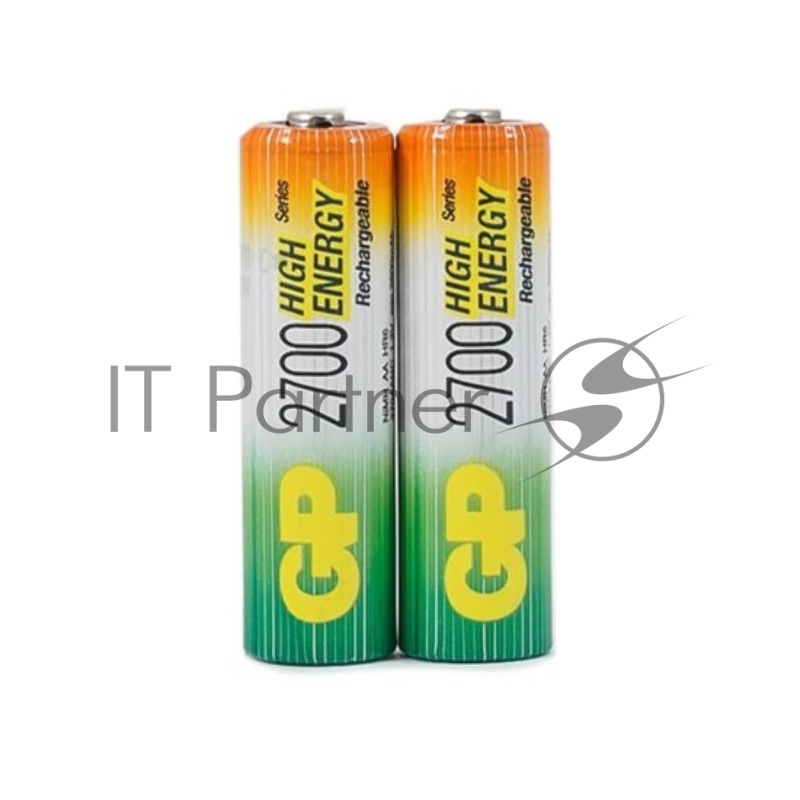 Аккумулятор GP 270AAHC-2DECRC4 (4 шт. в уп-ке)